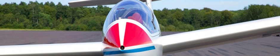 Microlights and Gliding